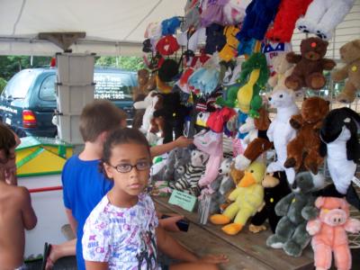 Violet The Clown And Teddy Town | Stoughton, MA | Clown | Photo #6
