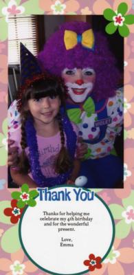 Violet The Clown And Teddy Town | Stoughton, MA | Clown | Photo #8