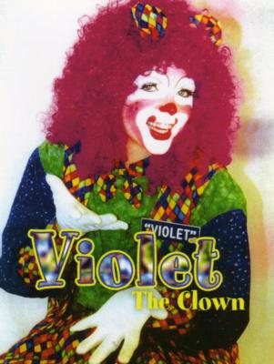 Violet The Clown And Teddy Town's Main Photo