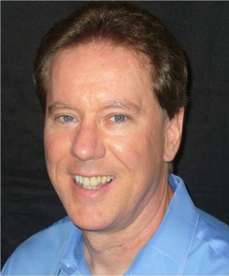 Ed Robertson's Main Photo