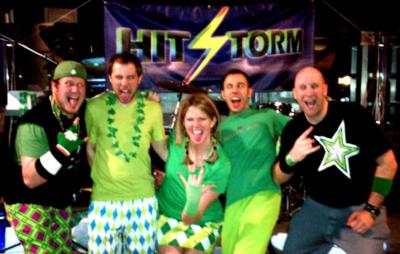 HitStorm | Chicago, IL | Cover Band | Photo #22