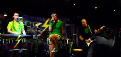 HitStorm | Chicago, IL | Cover Band | Photo #13