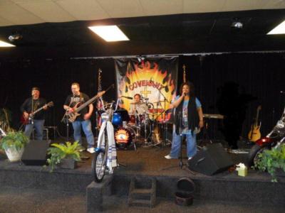 PlanZ | Paducah, KY | Christian Rock Band | Photo #3