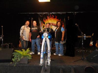 PlanZ | Paducah, KY | Christian Rock Band | Photo #4