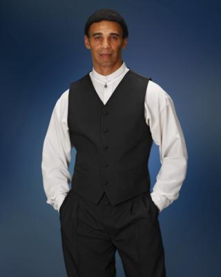 Winston's Main Photo