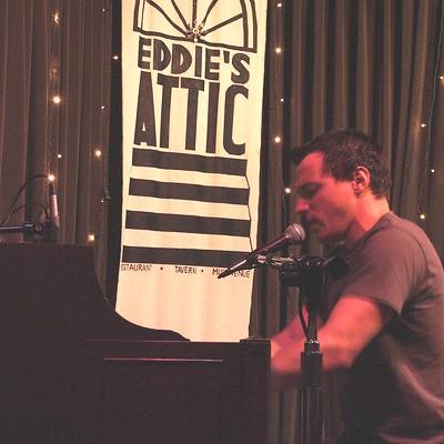 Kurt Scobie | Atlanta, GA | Pop Piano | Photo #5