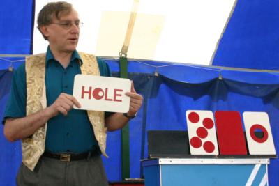 The Comedy Magic Of Joseph Keppel | Bethlehem, PA | Magician | Photo #3