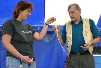 The Comedy Magic Of Joseph Keppel | Bethlehem, PA | Magician | Photo #4