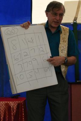 The Comedy Magic Of Joseph Keppel | Bethlehem, PA | Magician | Photo #5