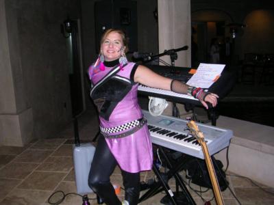 Totally 80's | Santa Monica, CA | 80s Band | Photo #7