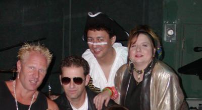 Totally 80's | Santa Monica, CA | 80s Band | Photo #6