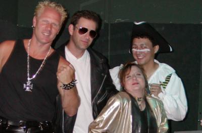 Totally 80's's Main Photo