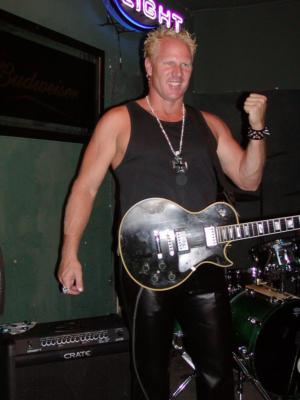Totally 80's | Santa Monica, CA | 80s Band | Photo #5
