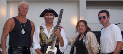 Totally 80's | Santa Monica, CA | 80s Band | Photo #11