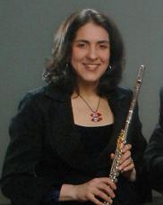 Duo Fusion (flute & guitar) | Northampton, MA | Classical Duo | Photo #4