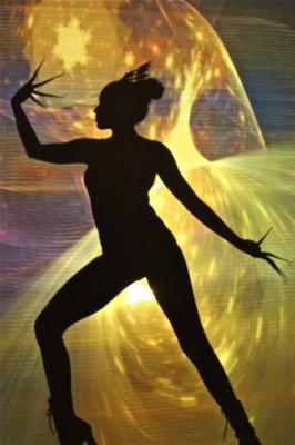 Pyro Fusion Entertainment | Fort Lauderdale, FL | Fire Dancer | Photo #17