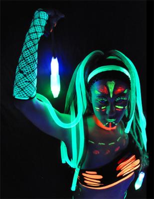 Pyro Fusion Entertainment | Fort Lauderdale, FL | Fire Dancer | Photo #9