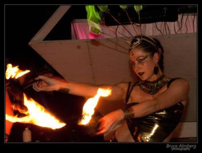 Pyro Fusion Entertainment | Fort Lauderdale, FL | Fire Dancer | Photo #14