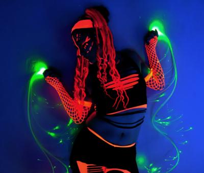 Pyro Fusion Entertainment | Fort Lauderdale, FL | Fire Dancer | Photo #4