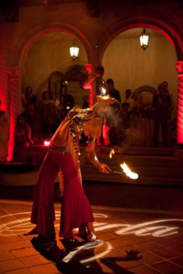 Pyro Fusion Entertainment | Fort Lauderdale, FL | Fire Dancer | Photo #8