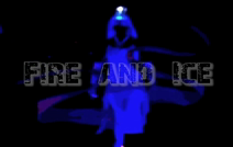 Pyro Fusion Entertainment | Fort Lauderdale, FL | Fire Dancer | Fire And Ice