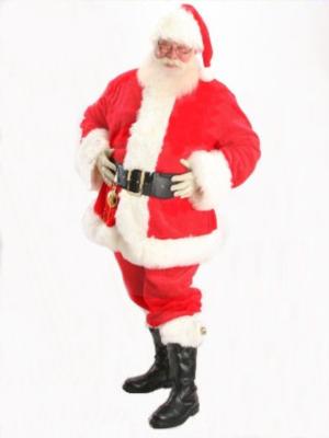 Santa | Manalapan, NJ | Santa Claus | Photo #2