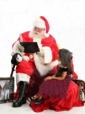 Santa | Manalapan, NJ | Santa Claus | Photo #3