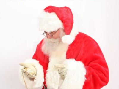 Santa | Manalapan, NJ | Santa Claus | Photo #4