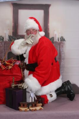 Santa | Manalapan, NJ | Santa Claus | Photo #7