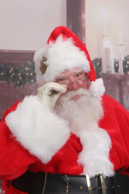 Santa | Manalapan, NJ | Santa Claus | Photo #8