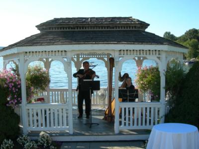 Wendy Kerner  | New Canaan, CT | Harp | Photo #11
