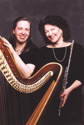 Wendy Kerner  | New Canaan, CT | Harp | Photo #3