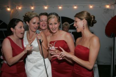 Cape & Islands Entertainment- DJ, Vocals & Karaoke's Main Photo
