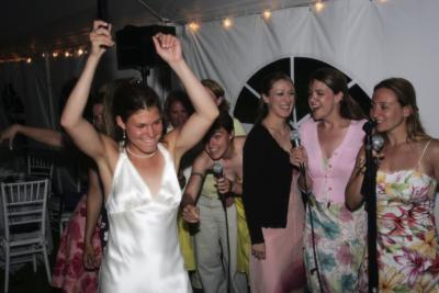Cape & Islands Entertainment- DJ, Vocals & Karaoke | Sandwich, MA | Mobile DJ | Photo #8