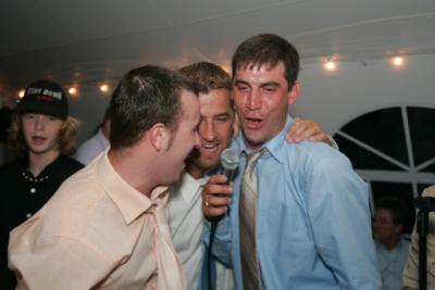 Cape & Islands Entertainment- DJ, Vocals & Karaoke | Sandwich, MA | Mobile DJ | Photo #9
