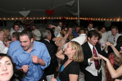 Cape & Islands Entertainment- DJ, Vocals & Karaoke | Sandwich, MA | Mobile DJ | Photo #13