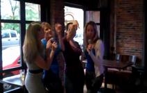 Cape & Islands Entertainment- DJ, Vocals & Karaoke | Sandwich, MA | Mobile DJ | Karaoke Shows - “Build Me Up Buttercup" - Private Parties, Clubs, School Events