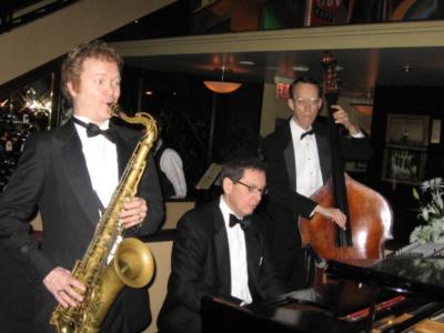 Bill Peterson | Hilton Head, SC | Jazz Piano | Photo #2
