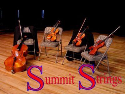 SUMMIT Strings's Main Photo