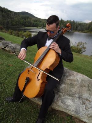 SUMMIT Strings | Wilkesboro, NC | Classical String Quartet | Photo #12
