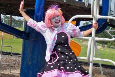 Molly The Clown's Main Photo