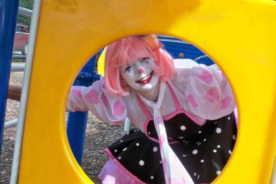 Molly The Clown | Woodbury, GA | Clown | Photo #2