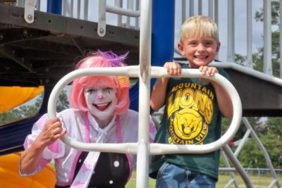 Molly The Clown | Woodbury, GA | Clown | Photo #3