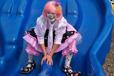 Molly The Clown | Woodbury, GA | Clown | Photo #4