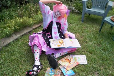 Molly The Clown | Woodbury, GA | Clown | Photo #5