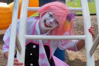 Molly The Clown | Woodbury, GA | Clown | Photo #6