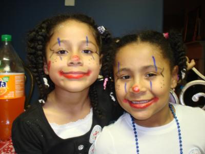 Molly The Clown | Woodbury, GA | Clown | Photo #7