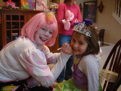 Molly The Clown | Woodbury, GA | Clown | Photo #8
