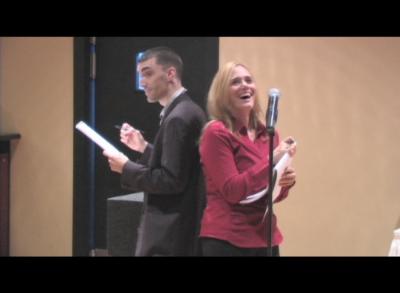 Davis Viera, Comedy Mentalist | Taunton, MA | Mentalist | Photo #5