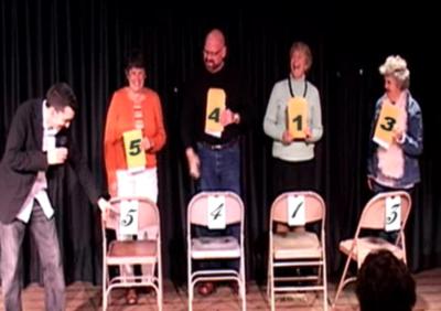 Davis Viera, Comedy Mentalist | Taunton, MA | Mentalist | Photo #4